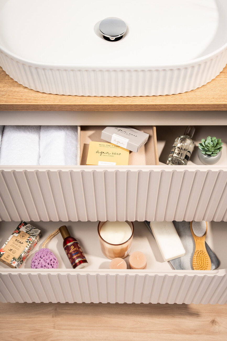 nova kašmir koupelnový nábytek detail 2